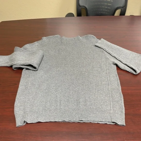 Evergreen sweater - Picture 4 of 7